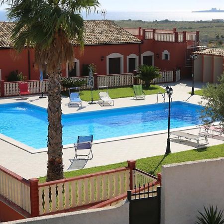 Casa Vacanze Calafarina Пакино Номер фото