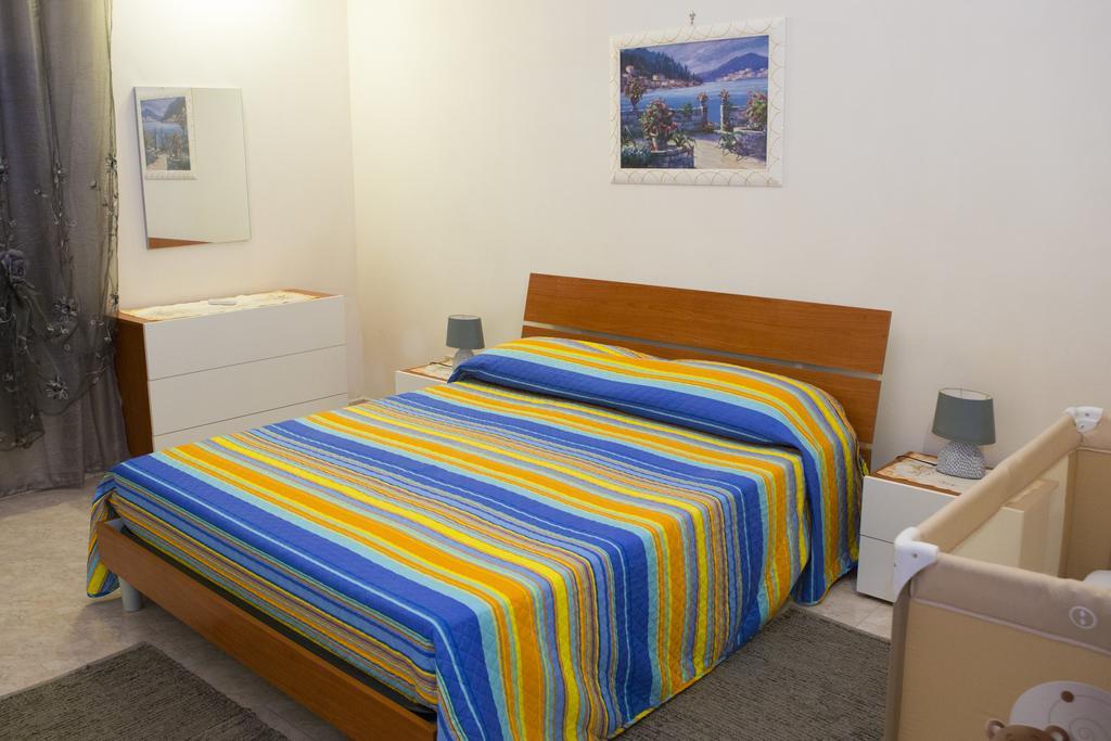 Casa Vacanze Calafarina Пакино Номер фото