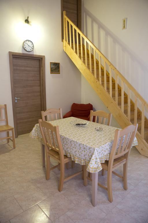 Casa Vacanze Calafarina Пакино Номер фото