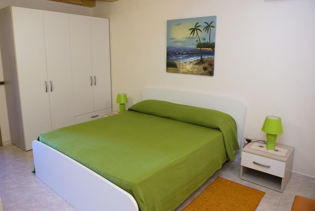 Casa Vacanze Calafarina Пакино Номер фото
