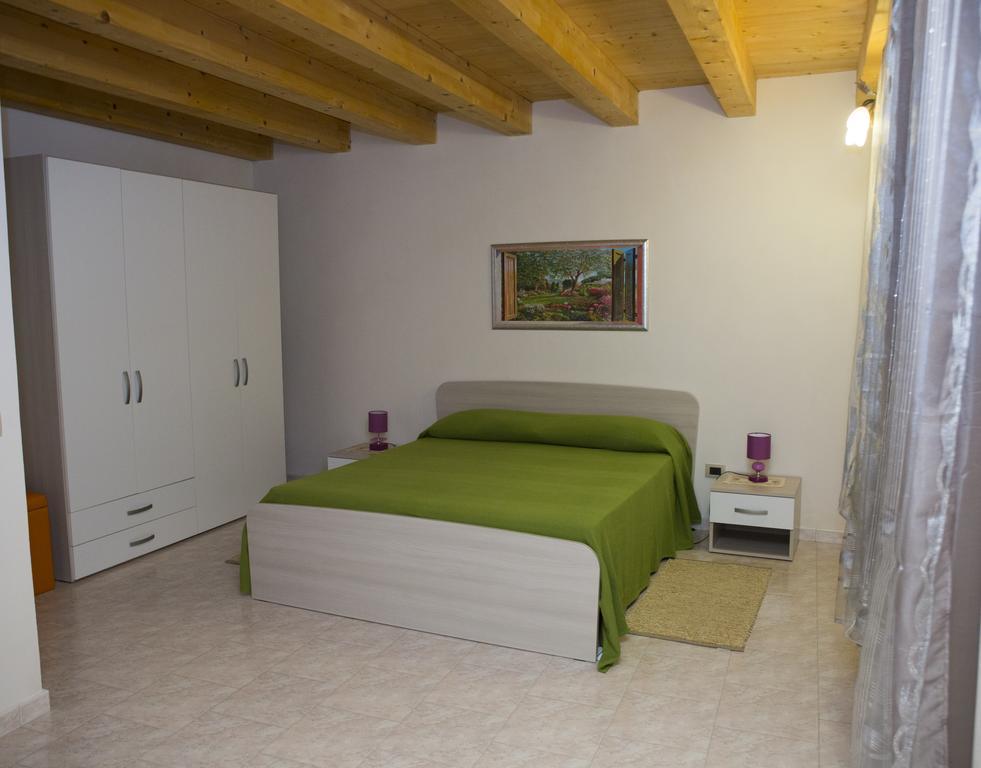 Casa Vacanze Calafarina Пакино Номер фото
